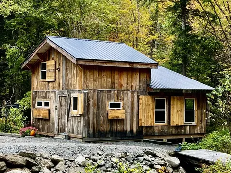 6450 Kirby Mountain Road Kirby VT 05851