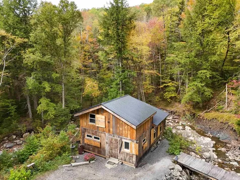 6450 Kirby Mountain Road Kirby VT 05851