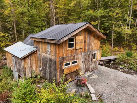 6450 Kirby Mountain Road Kirby VT 05851