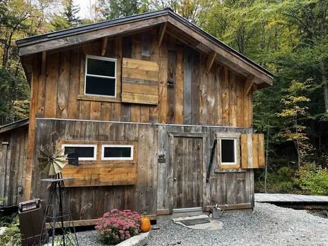 6450 Kirby Mountain Road Kirby VT 05851