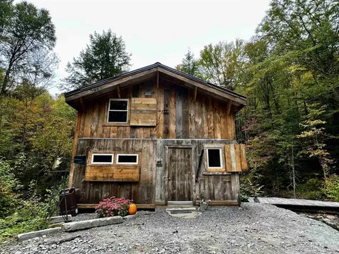 6450 Kirby Mountain Road Kirby VT 05851