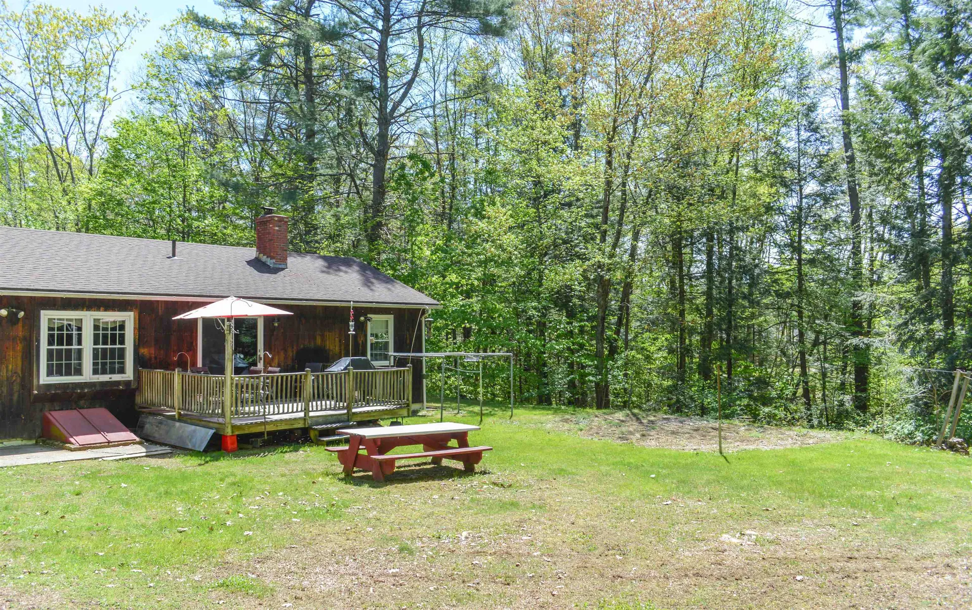22 Rockwood Road Keene NH 03431