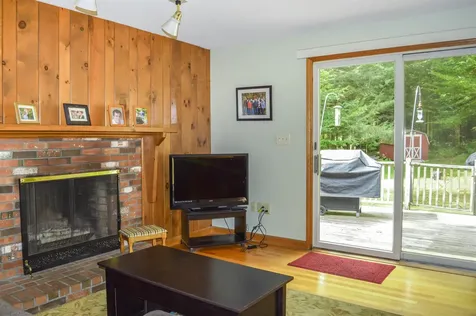 22 Rockwood Road Keene NH 03431