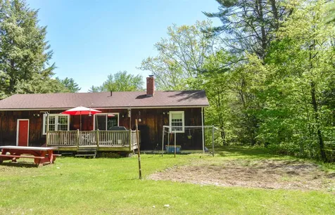 22 Rockwood Road Keene NH 03431