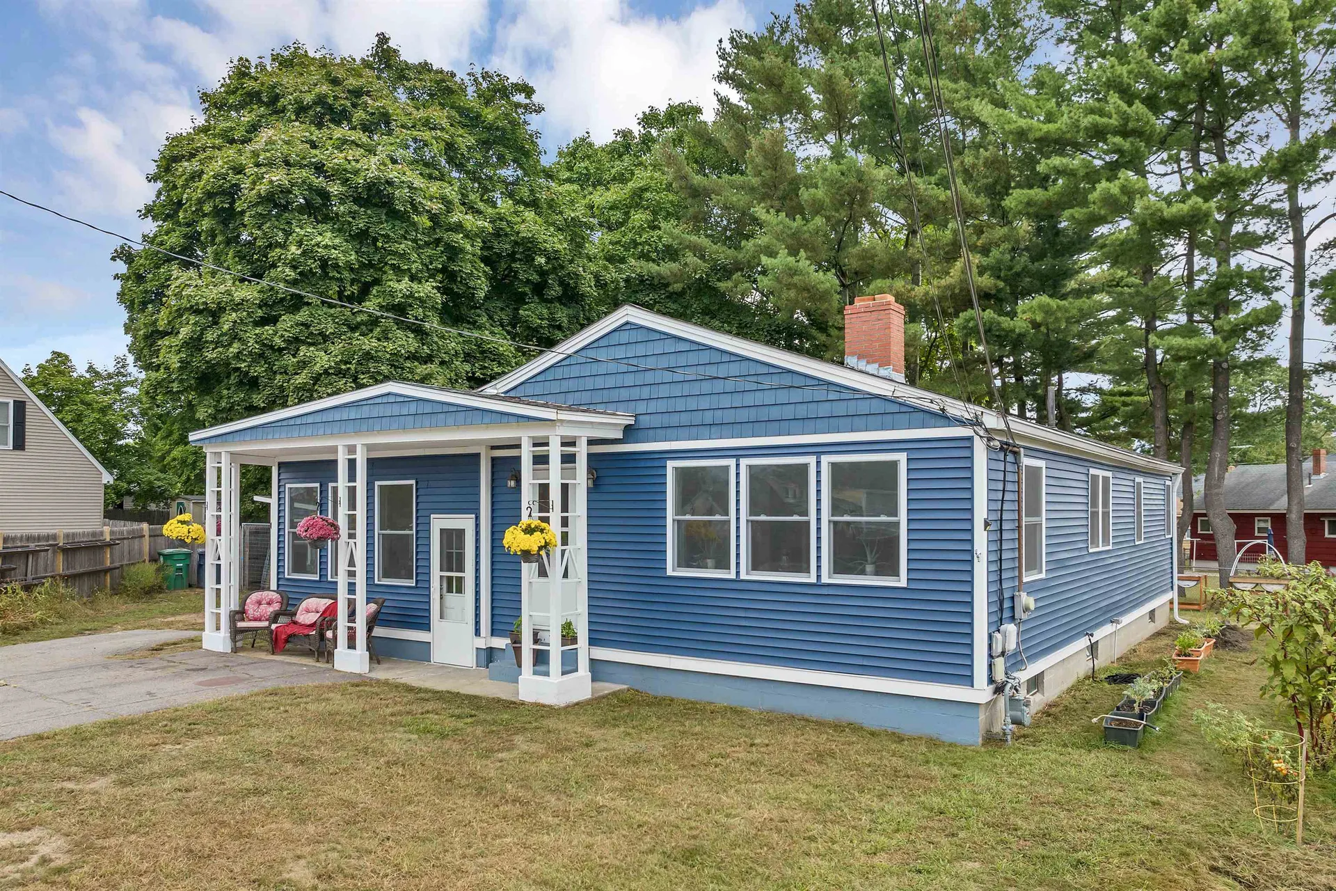 28 Hunt Street Nashua NH 03060