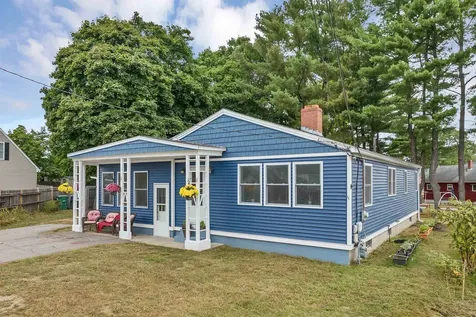 28 Hunt Street Nashua NH 03060