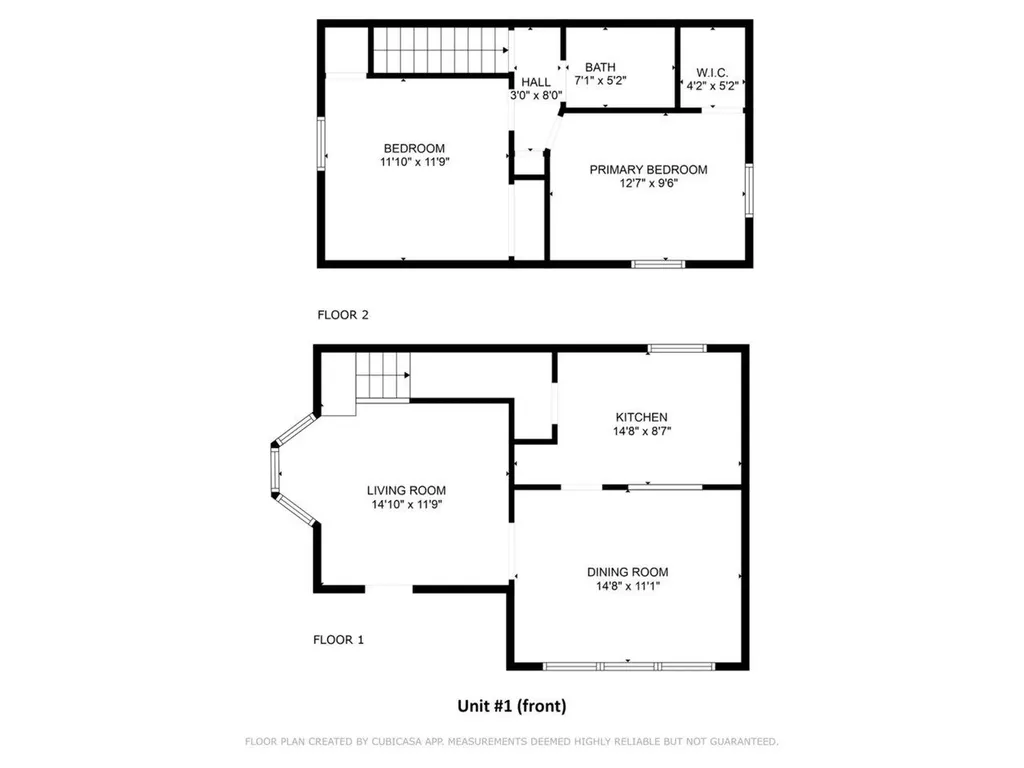 246 North Winooski Avenue Burlington VT 05401