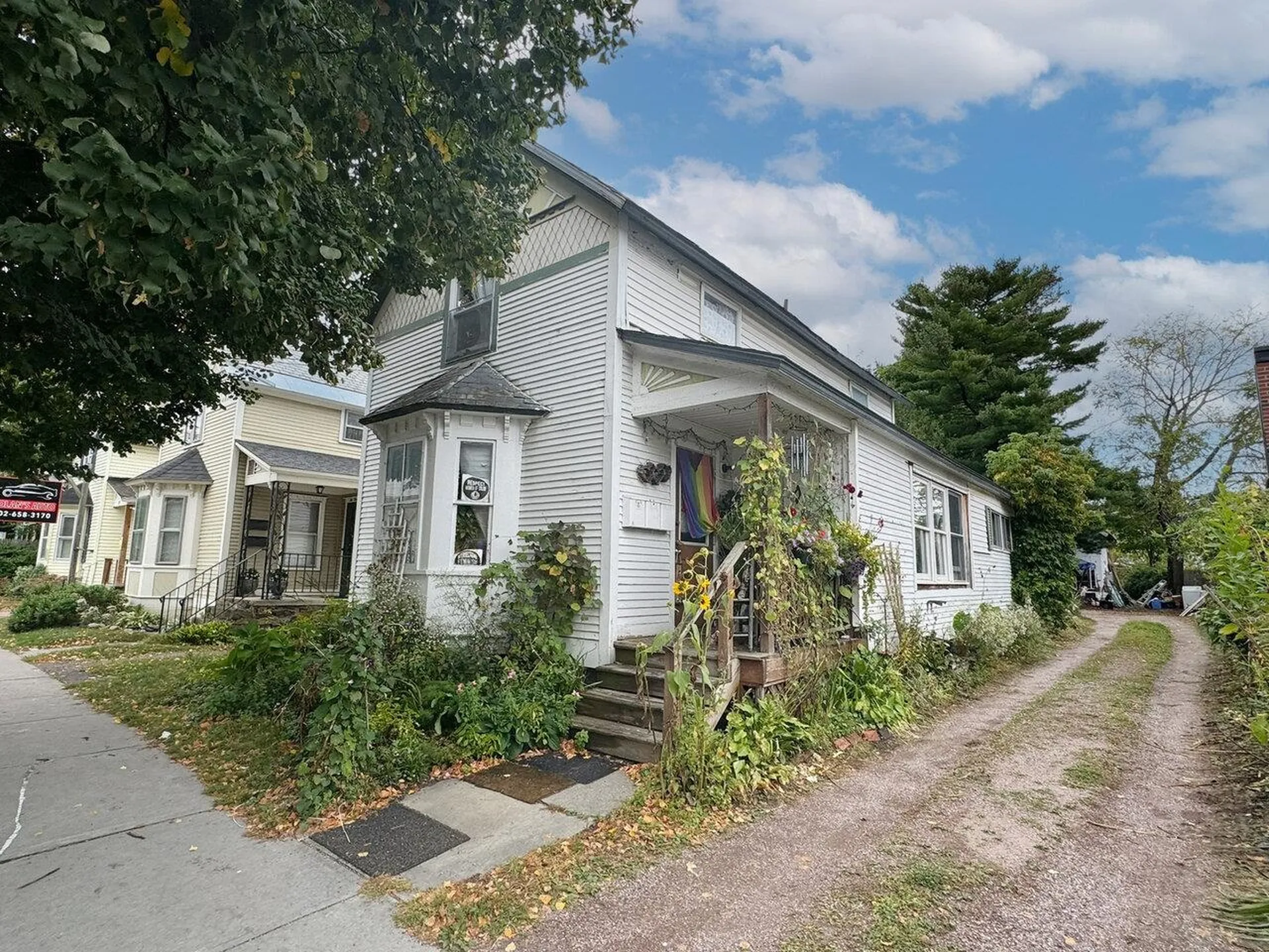 246 North Winooski Avenue Burlington VT 05401