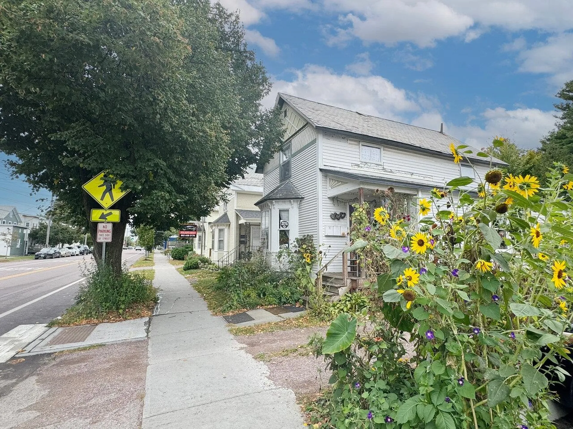 246 North Winooski Avenue Burlington VT 05401