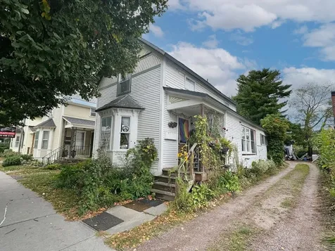 246 North Winooski Avenue Burlington VT 05401