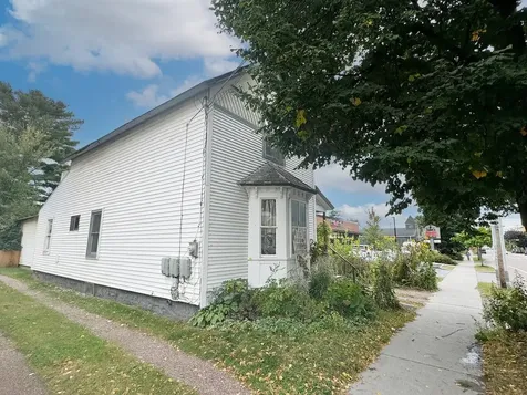 246 North Winooski Avenue Burlington VT 05401