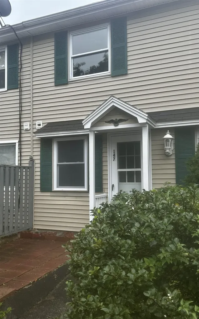 147 Beech Street Manchester NH 03103