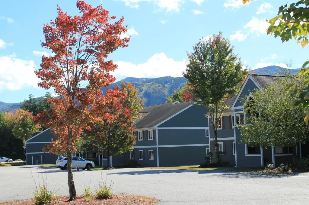 13 White Oak Lane Lincoln NH 03251