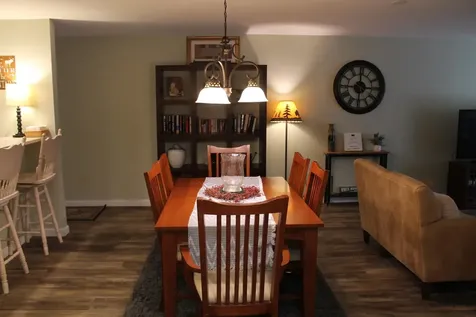 13 White Oak Lane Lincoln NH 03251