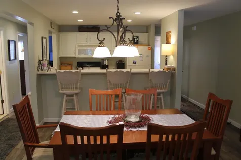 13 White Oak Lane Lincoln NH 03251