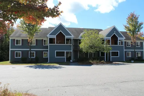 13 White Oak Lane Lincoln NH 03251