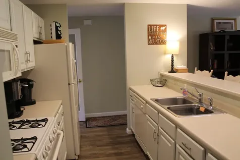 13 White Oak Lane Lincoln NH 03251