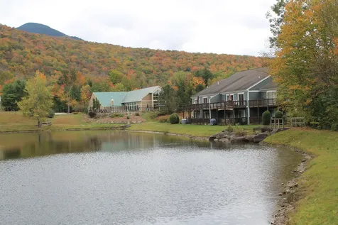 13 White Oak Lane Lincoln NH 03251