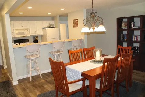 13 White Oak Lane Lincoln NH 03251