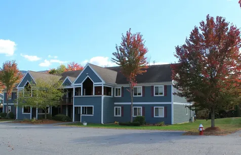 13 White Oak Lane Lincoln NH 03251