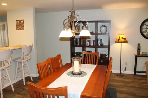 13 White Oak Lane Lincoln NH 03251