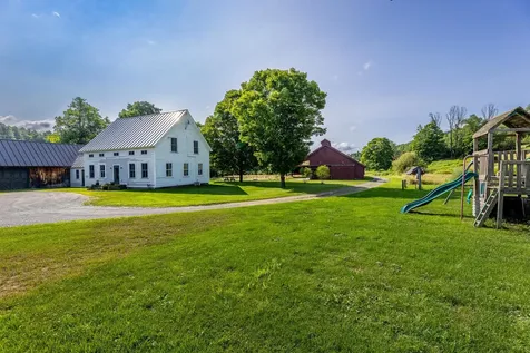 701 Turnpike Road Norwich VT 05055