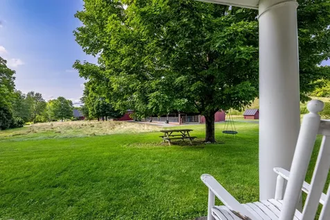 701 Turnpike Road Norwich VT 05055