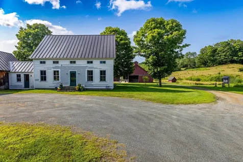 701 Turnpike Road Norwich VT 05055
