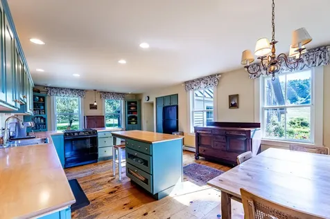 701 Turnpike Road Norwich VT 05055
