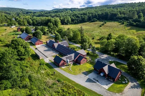 701 Turnpike Road Norwich VT 05055