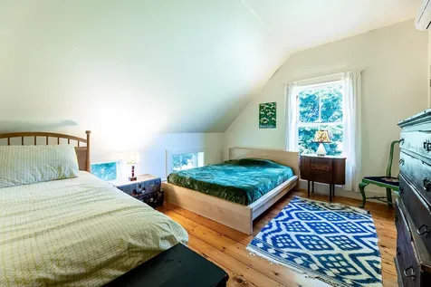 701 Turnpike Road Norwich VT 05055