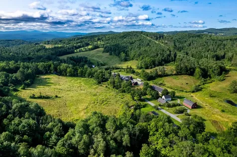 701 Turnpike Road Norwich VT 05055