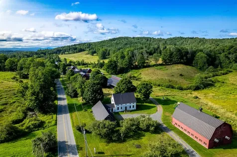 701 Turnpike Road Norwich VT 05055