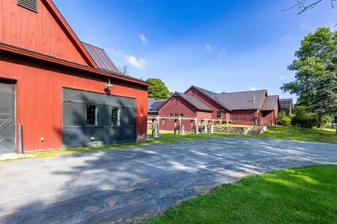 701 Turnpike Road Norwich VT 05055