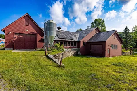 701 Turnpike Road Norwich VT 05055
