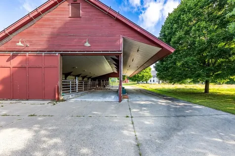 701 Turnpike Road Norwich VT 05055