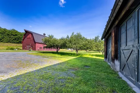 701 Turnpike Road Norwich VT 05055