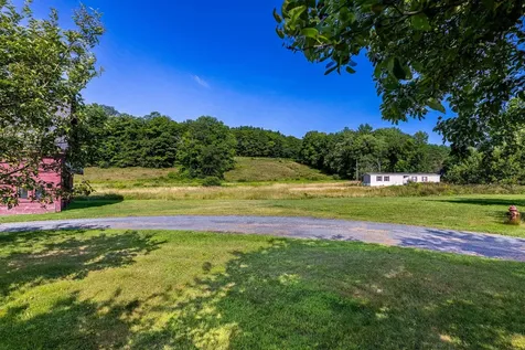 701 Turnpike Road Norwich VT 05055