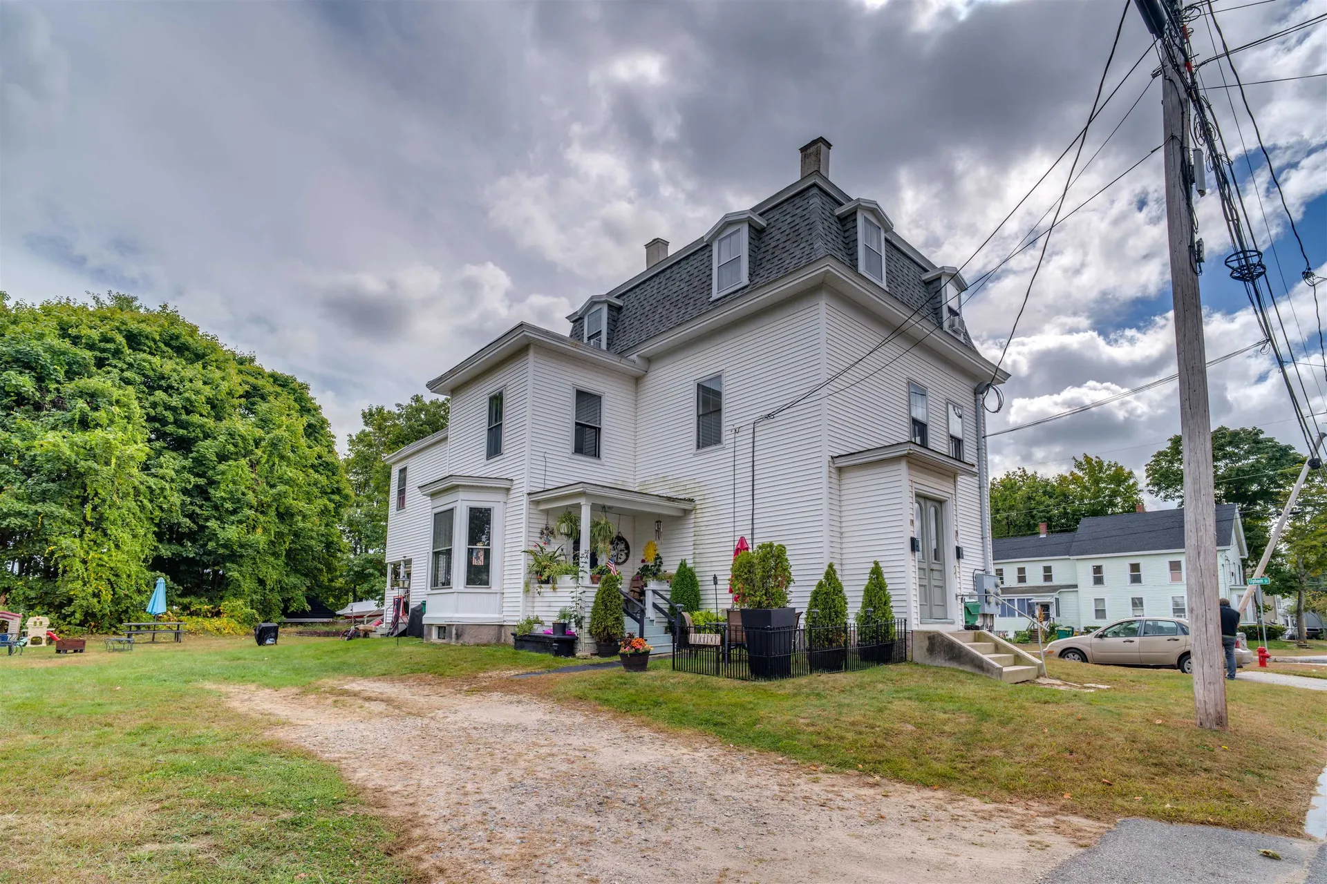 28 Knight Street Rochester NH 03867