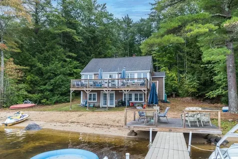 238 Fourth Street Rindge NH 03461
