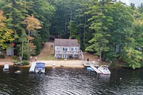 238 Fourth Street Rindge NH 03461