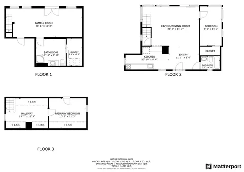 238 Fourth Street Rindge NH 03461