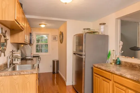 238 Fourth Street Rindge NH 03461