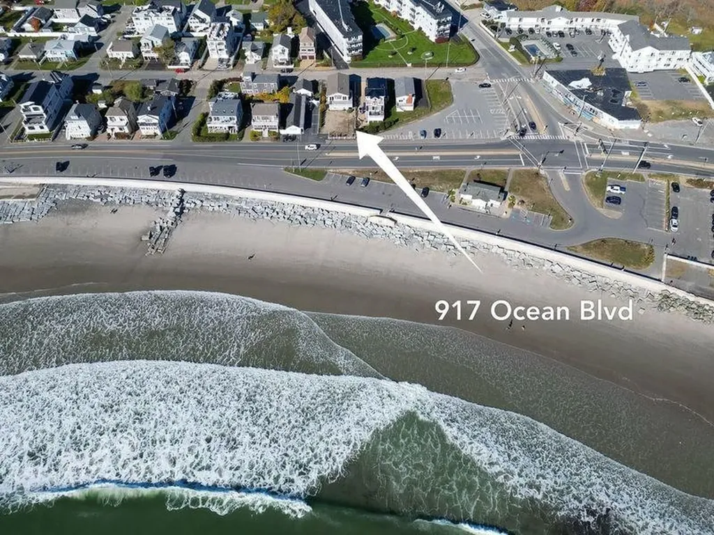 917 Ocean Boulevard Hampton NH 03842