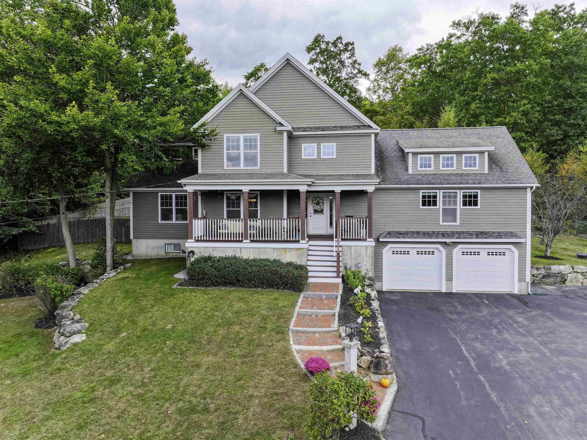 95 Hooksett Road Auburn NH 03032