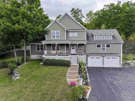 95 Hooksett Road Auburn NH 03032