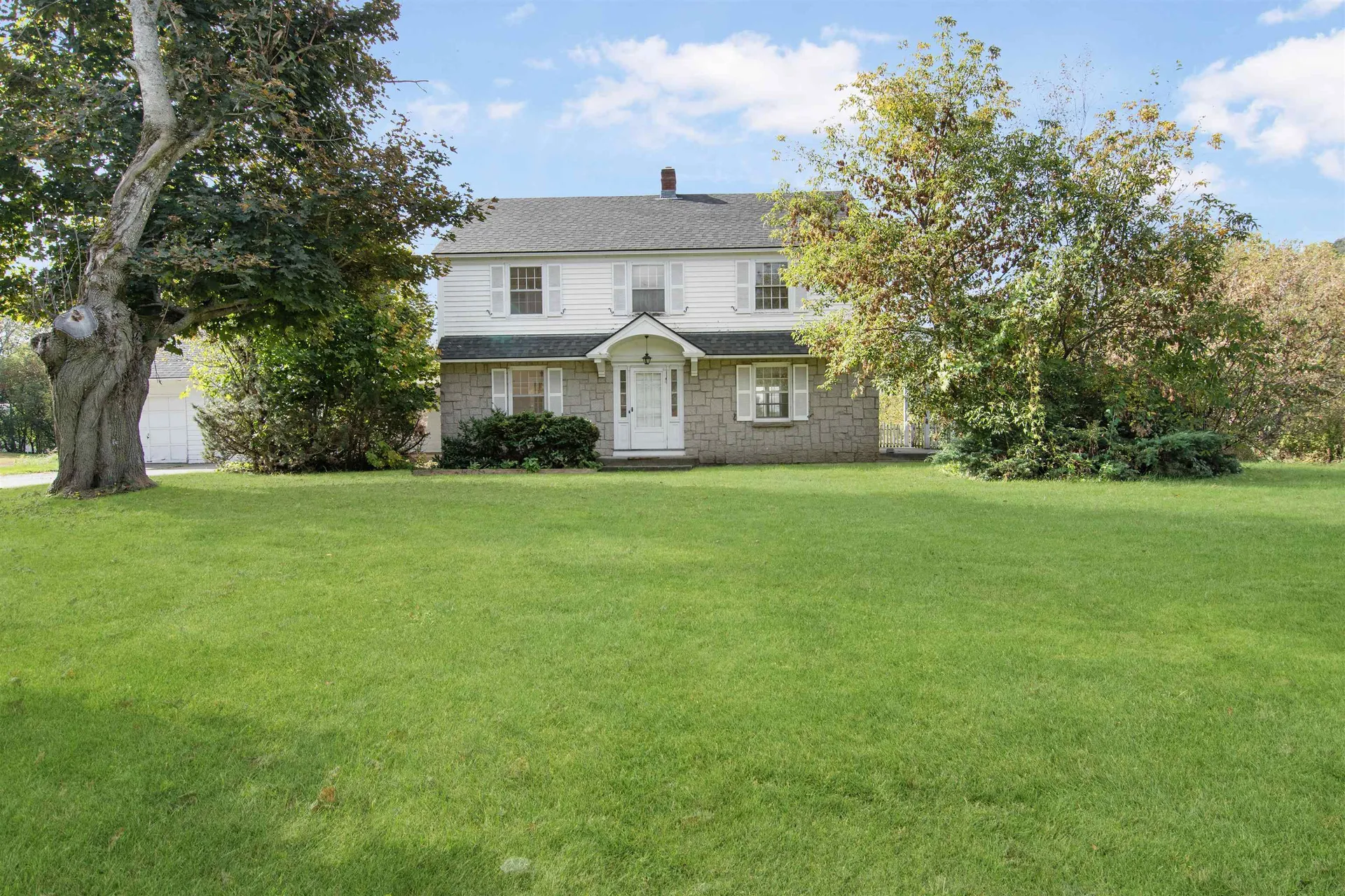 101 Bridge Street Colebrook NH 03576