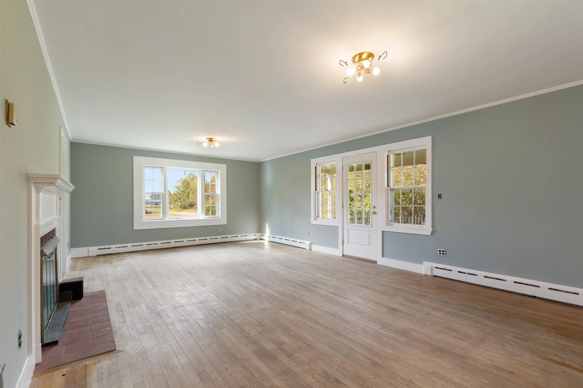 101 Bridge Street Colebrook NH 03576