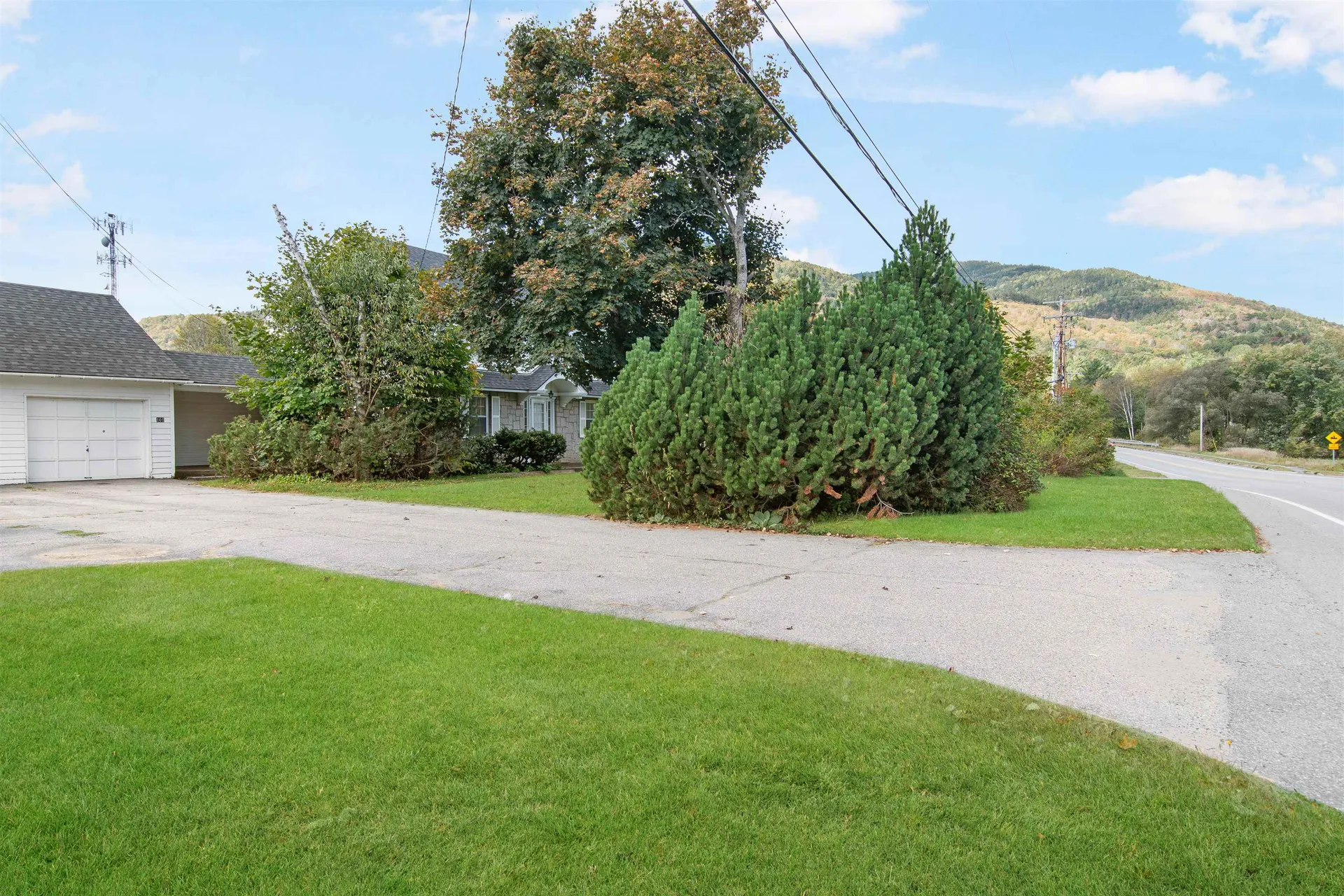 101 Bridge Street Colebrook NH 03576