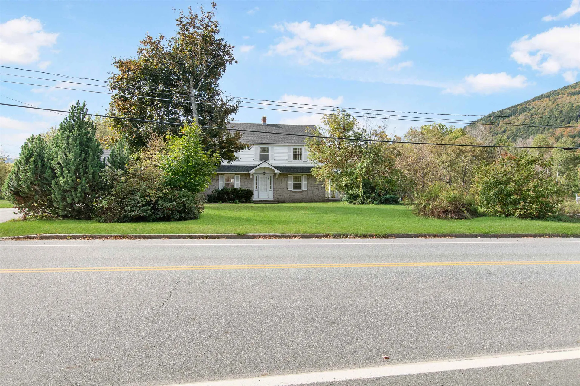 101 Bridge Street Colebrook NH 03576